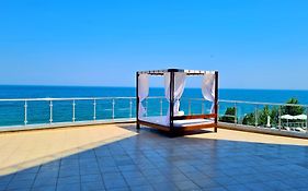 Naser Silver Beach