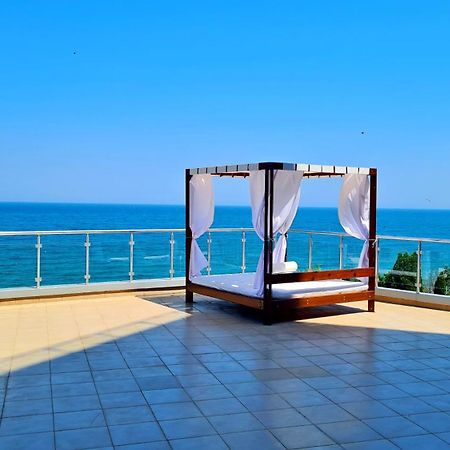 Naser Silver Beach Бяла Екстериор снимка