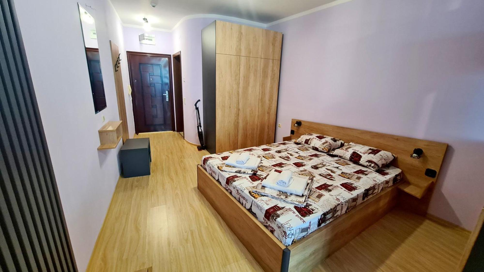 Naser Silver Beach Бяла Екстериор снимка